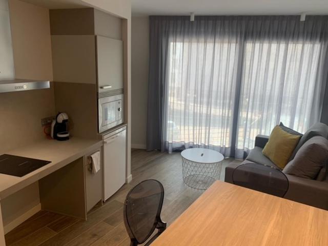 Apartaments Turistics Conseller Andora  Pokój zdjęcie